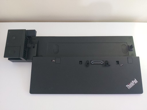 Zdjęcie oferty: Stacja dokująca Lenovo ThinkPad Ultra Dock
