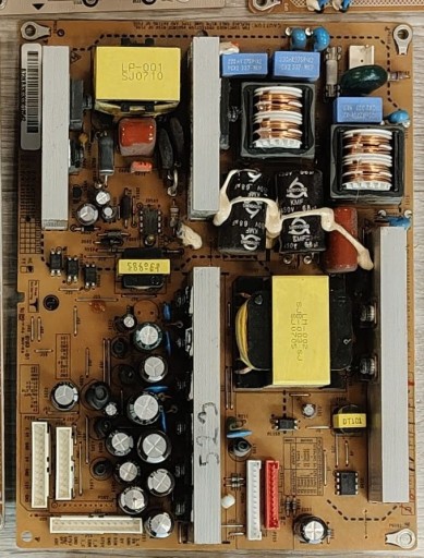 Zdjęcie oferty: Uszkodzona   PLDF-L202A EAX64770201(1.8) EAY62713701 EAX64770201