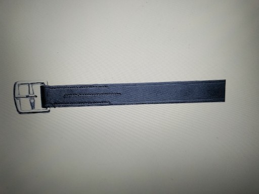 Zdjęcie oferty: Pasek skórzany do strzemion