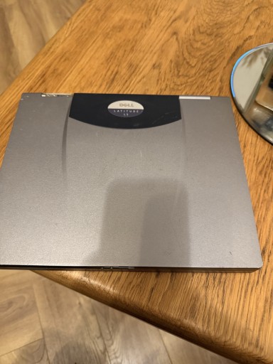 Zdjęcie oferty: Dell Latitude Ls  PP01S