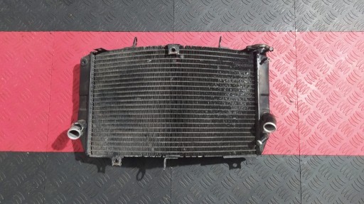 Zdjęcie oferty: Chłodnica Suzuki Gsxr 600 750 2000-2003. 