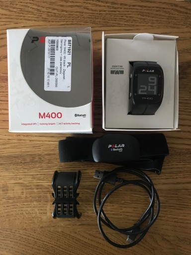 Zdjęcie oferty: Polar M400