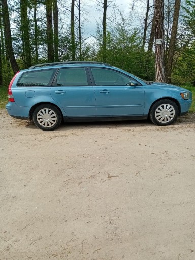 Zdjęcie oferty: Volvo V50, 2004r, diesel. 