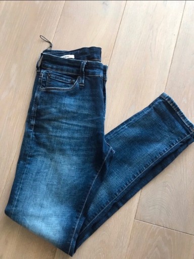 Zdjęcie oferty: Męskie Jeansy Jack & Jones 