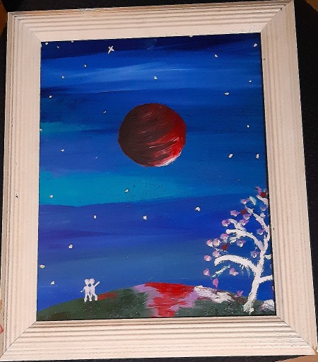 Zdjęcie oferty: Jak odnaleźć nagle radość i nadzieję?