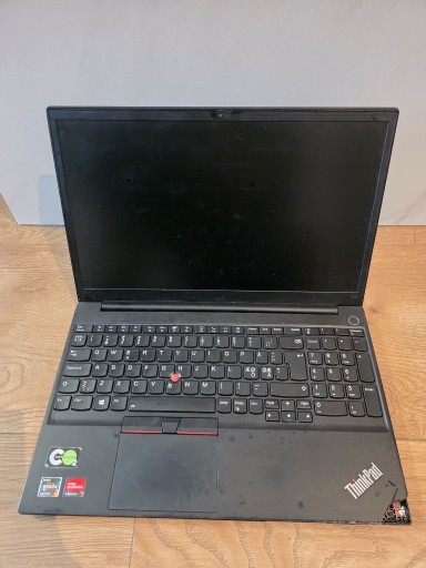 Zdjęcie oferty: Lenovo ThinkPad E15 gen3  na części
