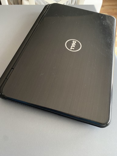 Zdjęcie oferty: Laptop Dell Inspiron N5110