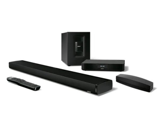 Zdjęcie oferty: Soundbar Bose 130