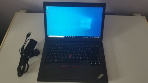 Zdjęcie oferty: Lenovo ThinkPad T460 wraz ze stacja dokującą ! 