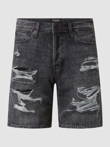 Zdjęcie oferty: Jack & Jones krótkie spodenki jeans szorty rozm M
