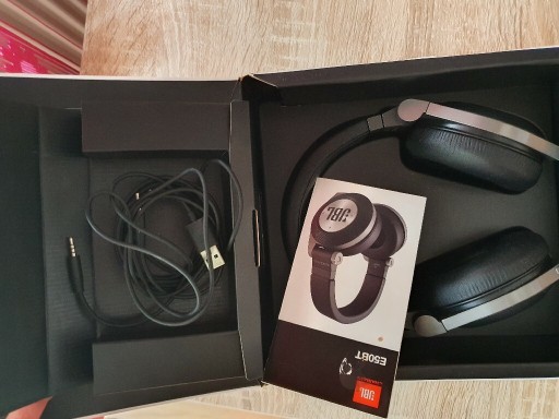 Zdjęcie oferty: Słuchawki JBL 