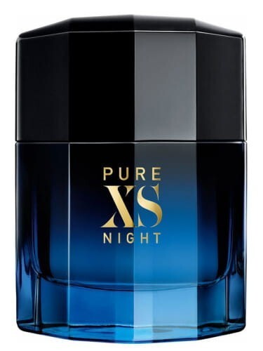 Zdjęcie oferty: Perfumy paco rabanne pure xs night 100ml tester