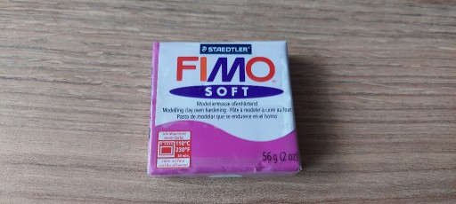 Zdjęcie oferty: Masa FIMO Soft