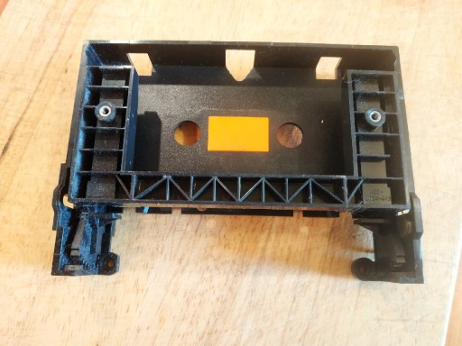 Zdjęcie oferty: UNITRA ZRK radiomagnetofon RMS 404 kieszeń kasety