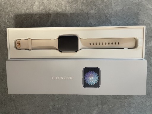 Zdjęcie oferty: Oppo Watch 46 mm