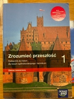 Zdjęcie oferty: Zrozumieć przeszłość 1