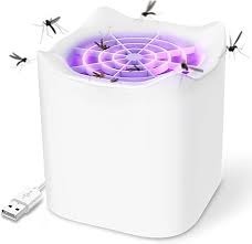 Zdjęcie oferty: Lampa owadobójcza USB, elektryczna lampa