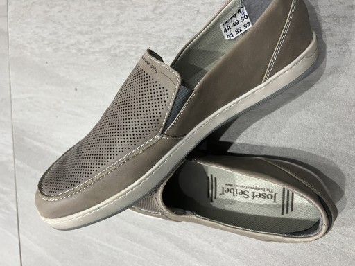 Zdjęcie oferty: Buty męskie Josef Seibel 47