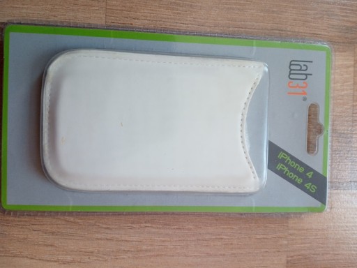 Zdjęcie oferty: Etui iPhone 4, iPhone 4S