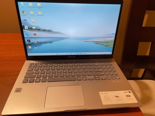 Zdjęcie oferty: Laptop Asus X509J