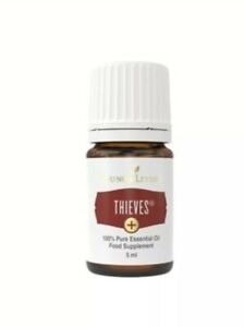 Zdjęcie oferty: Olejek Thieves youngliving 5 ml