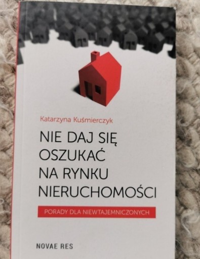 Zdjęcie oferty: Nie daj się oszukać na rynku nieruchomości.