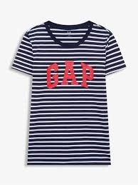 Zdjęcie oferty: nowa GAP S 36 38 koszulka w paski damska t-shirt