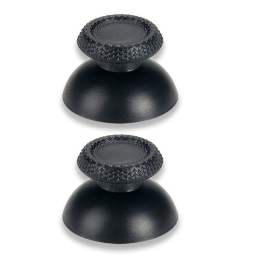 Zdjęcie oferty: 2X GRZYBEK ANALOGA JOYSTICK ALPS DUALSENSE PS5 V2