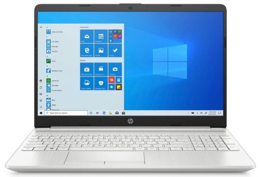 Zdjęcie oferty: HP Laptop 15 cali, stan bdb, HP 15-dw3113nw