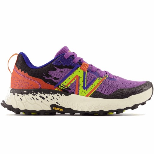 Zdjęcie oferty: NEW BALANCE FUEL FRESH FOAM HIERRO v7 FIOLETOWE