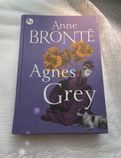 Zdjęcie oferty: Agnes Grey Anne Brontë