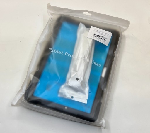 Zdjęcie oferty: ETUI CASE NA TABLET GALAXY TAB A8 Z UCHWYTEM PASEK PANCERNE