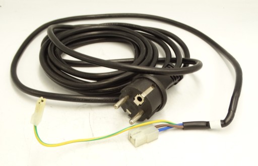 Zdjęcie oferty: KARCHER kabel przewód do parownicy SC 4 SC 3 SC 2 