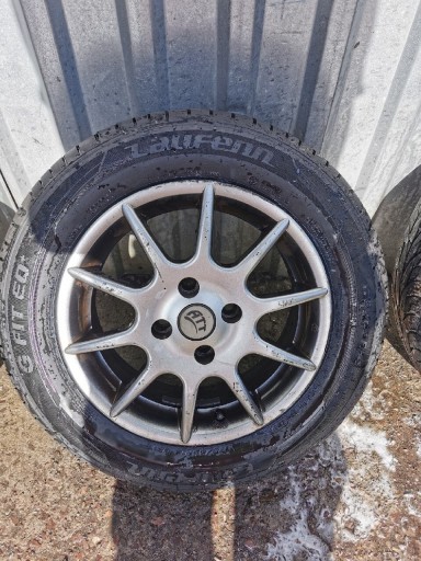 Zdjęcie oferty: KołaAlufelgi 14  4x100 et38