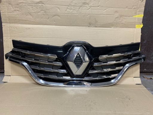 Zdjęcie oferty: Renault Koleos II Initale Grill Atrapa OE 