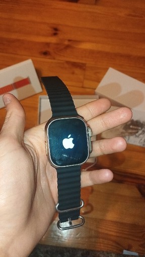 Zdjęcie oferty: Apple Watch ultra 2 (używany)