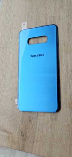 Zdjęcie oferty: Klapka Samsung S10e