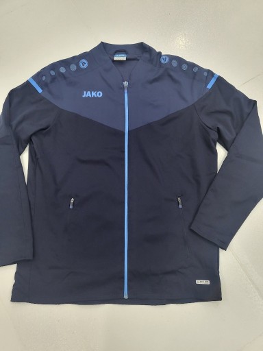 Zdjęcie oferty: jako sportowa bluza L na 170 cm okazja