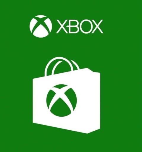 Zdjęcie oferty: Doładowanie Xbox 20 PLN i inne kwoty