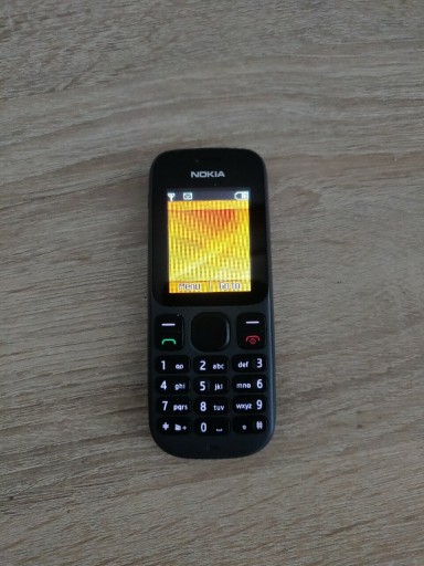 Zdjęcie oferty: Nokia 100 sprawna 