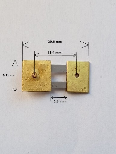 Zdjęcie oferty: Sprężynka zawieszka whadała. Zegar ścienny. Nowa (6)