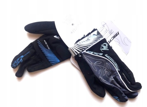 Zdjęcie oferty: RĘKAWICZKI MERIDA JULIET SPORT FF szare XS MD407