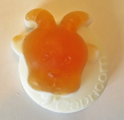 Zdjęcie oferty: Figurka z mydełka glicerynowego zodiak KOZIOROŻEC