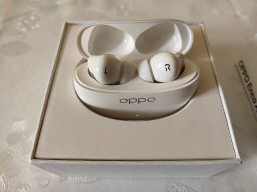 Zdjęcie oferty: Oppo Enco air 3 pro 