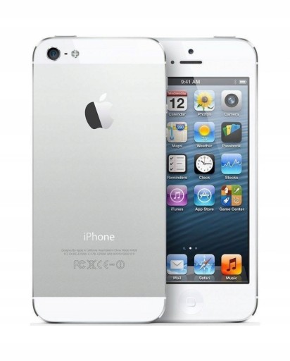 Zdjęcie oferty: Smartfon Apple iPhone 4S A1387