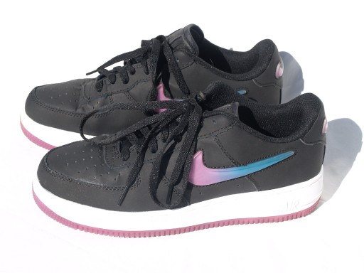 Zdjęcie oferty: Nike Air Force 1, kultowe buty, roz. 40