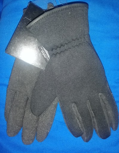 Zdjęcie oferty: Rękawiczki zimowe neopranowe S