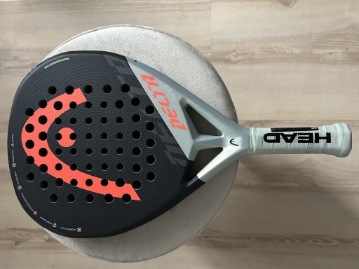 Zdjęcie oferty: Head delta pro, rakieta padel