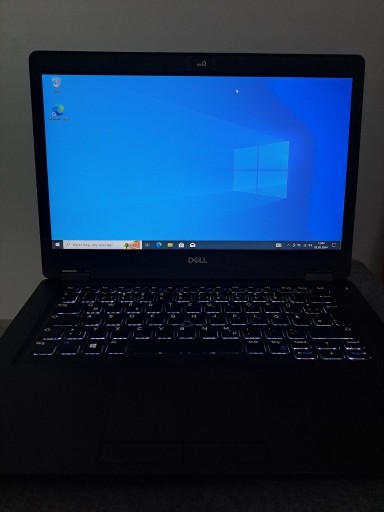 Zdjęcie oferty: Dell Latitude 5490