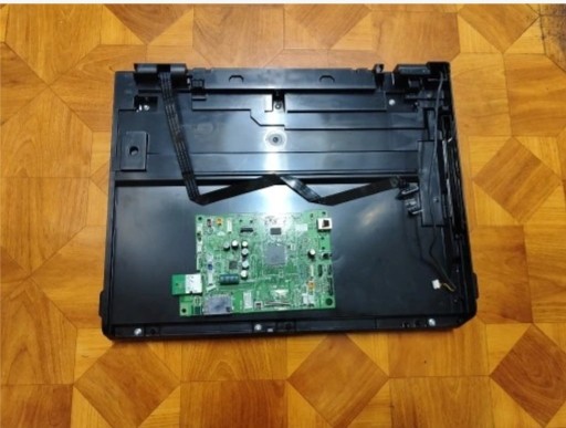 Zdjęcie oferty: Płyta główna skaner brother dcp j552dw